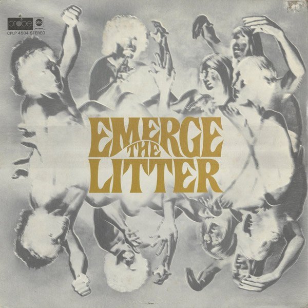 The Litter — Emerge