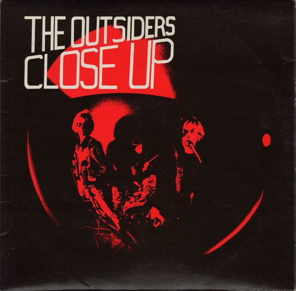 The Outsiders (2) — Close Up