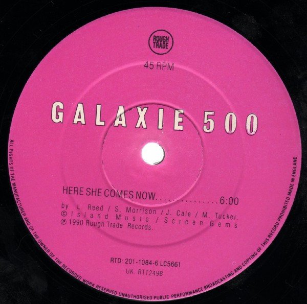 Galaxie 500 — Fourth Of July 2