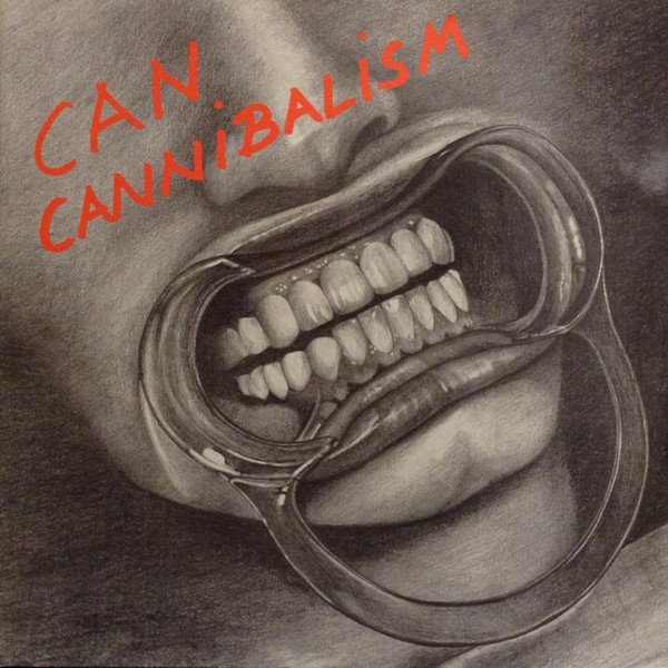 Can — Cannibalism