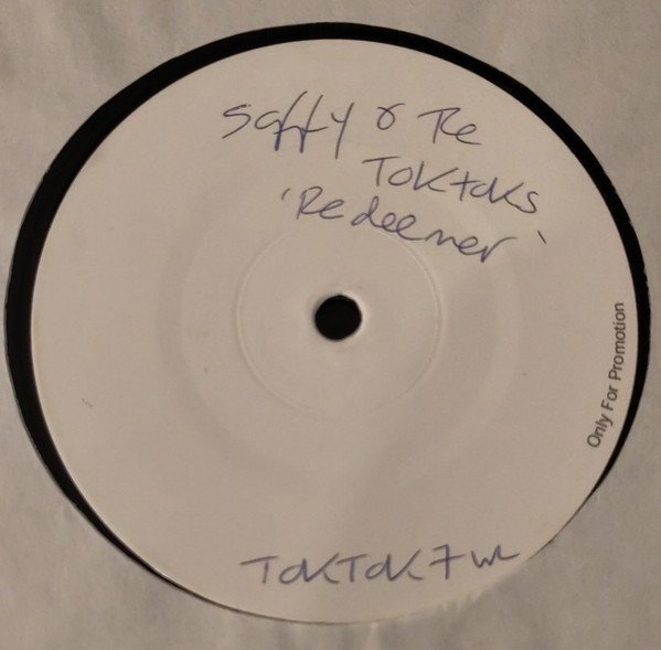 Toktok vs. Soffy O. — Redeemer 2