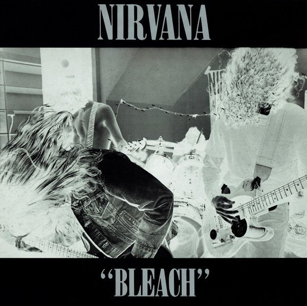 Nirvana — Bleach