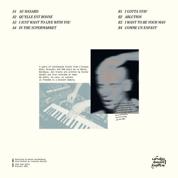 Cepren Synth — The Sorry Best Of 2