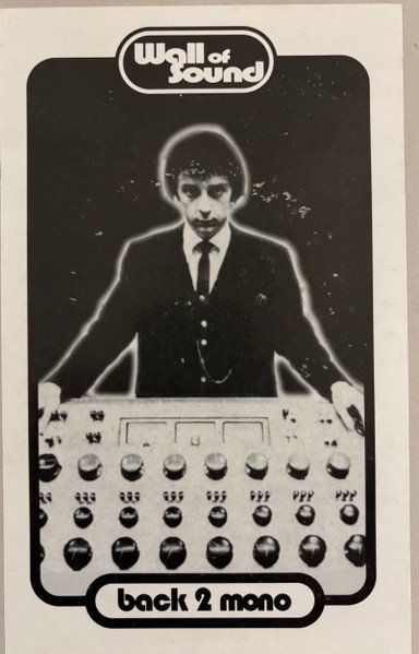 Various — Back 2 Mono 2