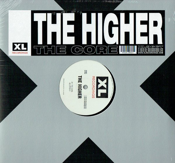 The Higher (2) — The Core